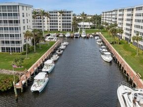 1 Harbourside Drive 3504, Delray Beach FL 33483