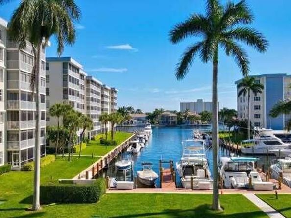 1 Harbourside Drive 3504, Delray Beach FL 33483