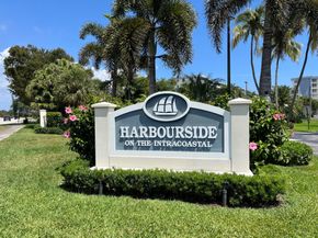 1 Harbourside Drive 3504, Delray Beach FL 33483