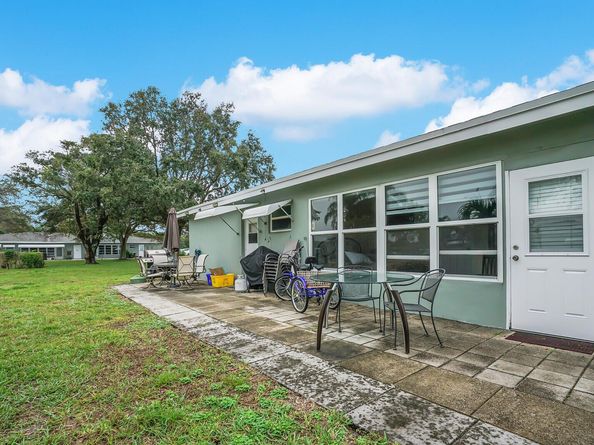 902 South Drive C, Delray Beach FL 33445