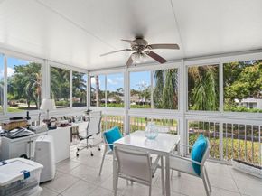 1131 Calamondin Ter 203 Terrace 203, Delray Beach FL 33445