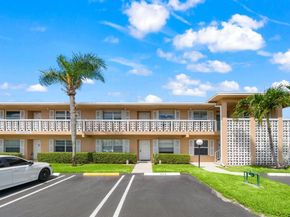 1131 Calamondin Ter 203 Terrace 203, Delray Beach FL 33445