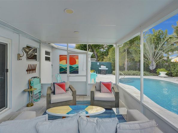 25 NE 26th Ct, Wilton Manors FL 33334