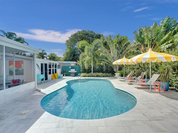 25 NE 26th Ct, Wilton Manors FL 33334