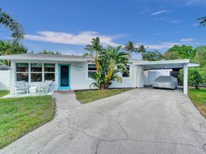 25 NE 26th Ct, Wilton Manors FL 33334