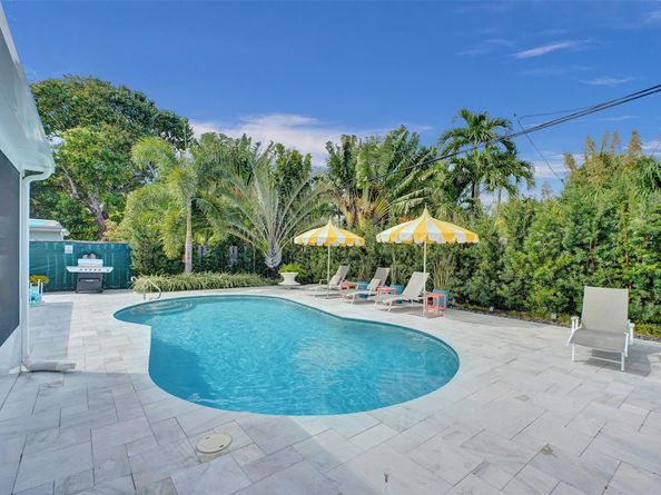 25 NE 26th Ct, Wilton Manors FL 33334