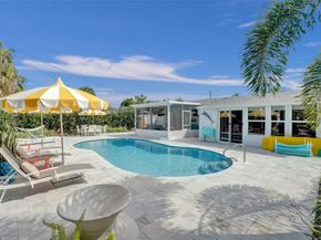 25 NE 26th Ct, Wilton Manors FL 33334
