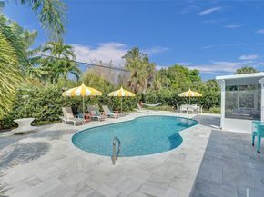 25 NE 26th Ct, Wilton Manors FL 33334