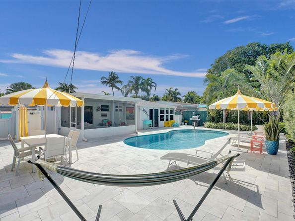 25 NE 26th Ct, Wilton Manors FL 33334