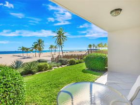 1710 S Ocean Ln 104, Fort Lauderdale FL 33316
