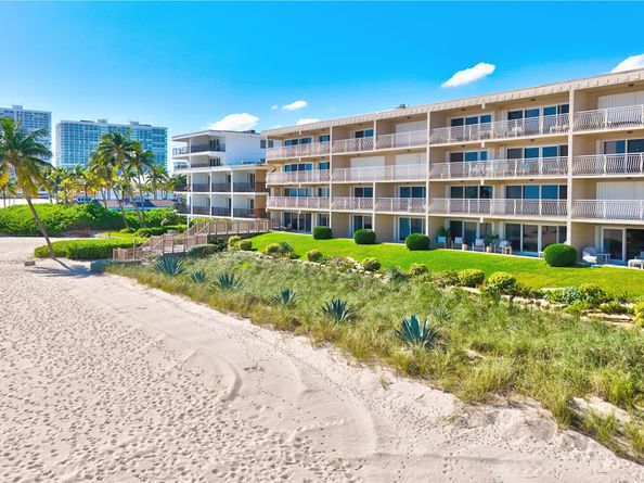 1710 S Ocean Ln 104, Fort Lauderdale FL 33316