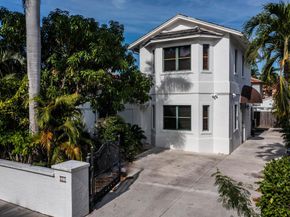 217 Sunset Road, West Palm Beach FL 33401