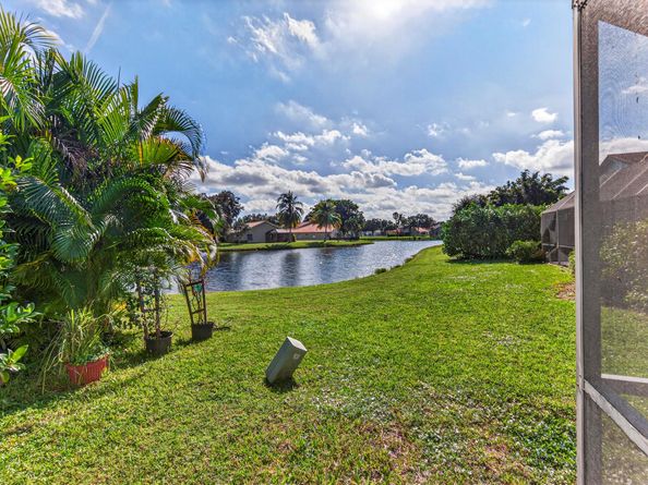 8547 Tourmaline Boulevard, Boynton Beach FL 33472