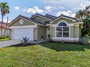 8547 Tourmaline Boulevard, Boynton Beach FL 33472