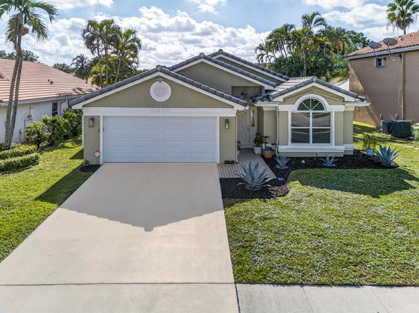 8547 Tourmaline Boulevard, Boynton Beach FL 33472