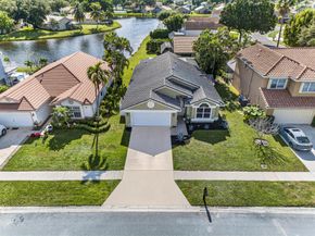 8547 Tourmaline Boulevard, Boynton Beach FL 33472