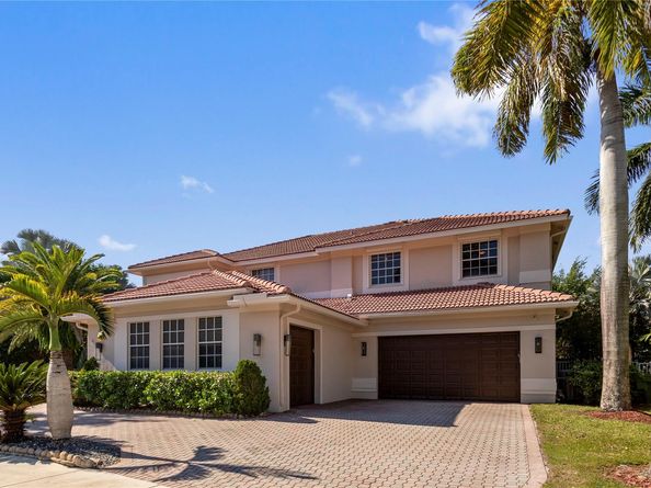 1585 Victoria Isle Way, Weston FL 33327