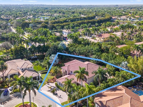 1585 Victoria Isle Way, Weston FL 33327