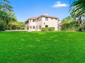 1585 Victoria Isle Way, Weston FL 33327