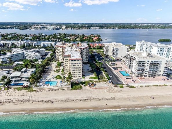 3475 S Ocean Boulevard 5140, Palm Beach FL 33480