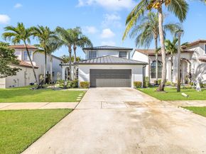 1336 SW 181st Ave, Pembroke Pines FL 33029