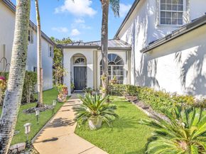 1336 SW 181st Ave, Pembroke Pines FL 33029