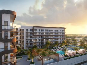 218 SE 7th Street 612A, Hallandale Beach FL 33009