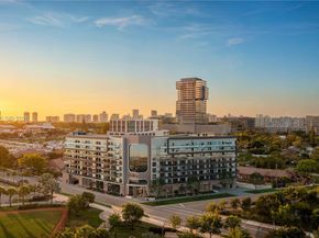 218 SE 7th Street 612A, Hallandale Beach FL 33009