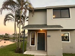 5305 Bayside Drive, Greenacres FL 33463
