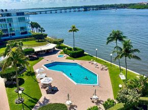 2778 S Ocean Boulevard 203s, Palm Beach FL 33480