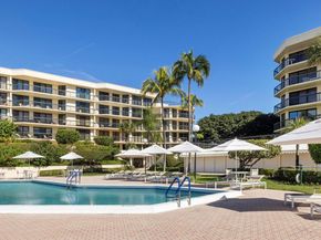 2778 S Ocean Boulevard 203s, Palm Beach FL 33480