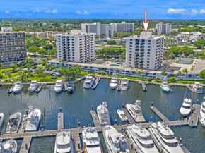 1208 Marine Way 105, North Palm Beach FL 33408