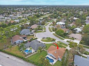 1068 Northumberland Court, Wellington FL 33414