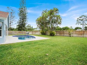 1068 Northumberland Court, Wellington FL 33414