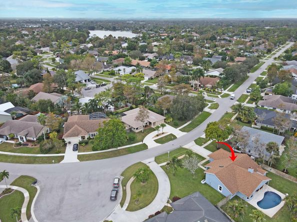 1068 Northumberland Court, Wellington FL 33414