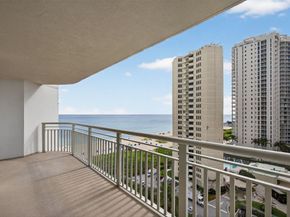 3000 N Ocean Drive 14g, Singer Island FL 33404