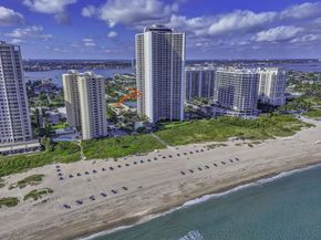 3000 N Ocean Drive 14g, Singer Island FL 33404