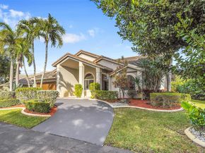 4983 NW 107th Ave, Coral Springs FL 33076