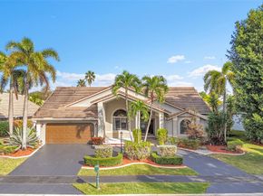 4983 NW 107th Ave, Coral Springs FL 33076