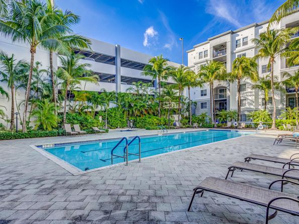 1660 Renaissance Commons Boulevard 2627, Boynton Beach FL 33426