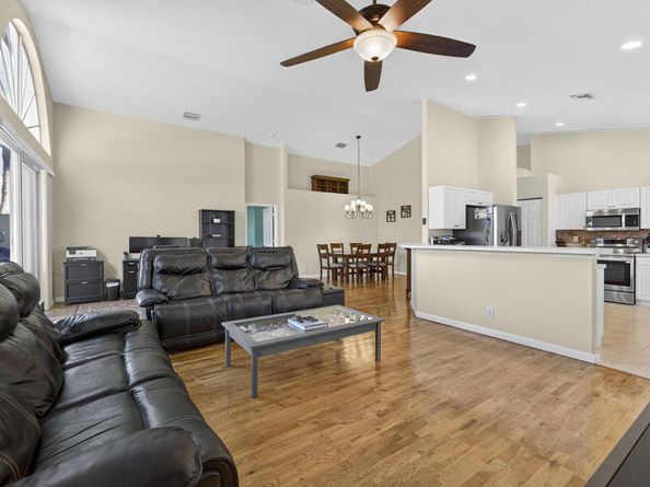 11061 Laurel Walk Road, Wellington FL 33449