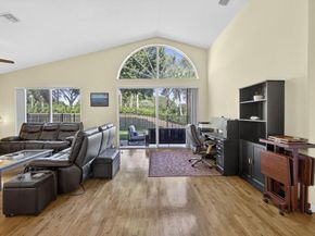 11061 Laurel Walk Road, Wellington FL 33449