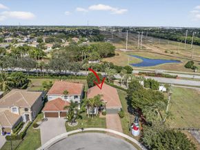 11061 Laurel Walk Road, Wellington FL 33449