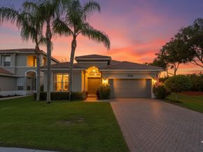 11061 Laurel Walk Road, Wellington FL 33449