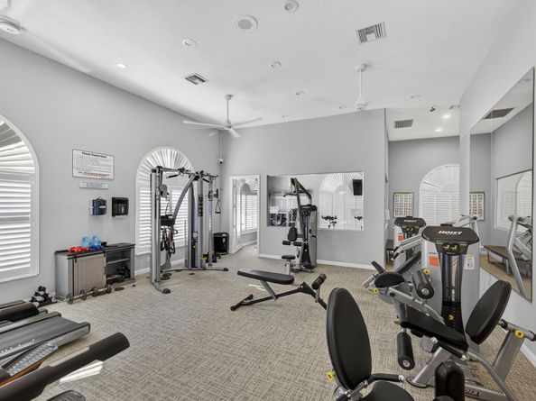 11061 Laurel Walk Road, Wellington FL 33449