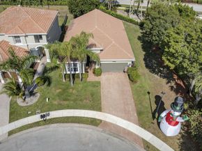 11061 Laurel Walk Road, Wellington FL 33449