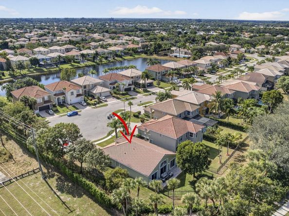 11061 Laurel Walk Road, Wellington FL 33449