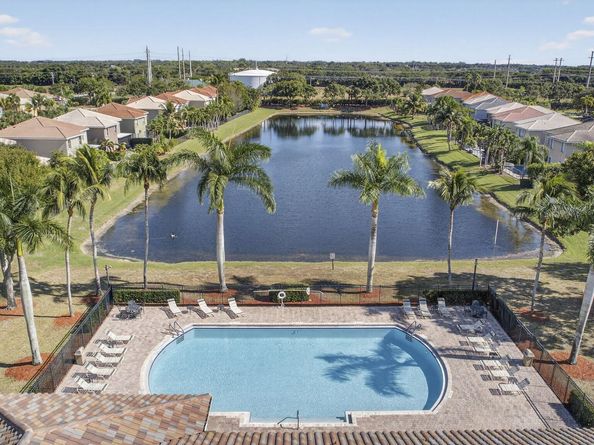 11061 Laurel Walk Road, Wellington FL 33449