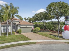 11061 Laurel Walk Road, Wellington FL 33449