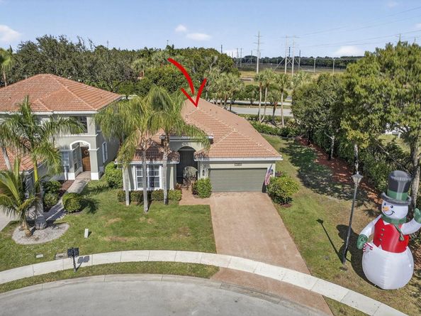 11061 Laurel Walk Road, Wellington FL 33449